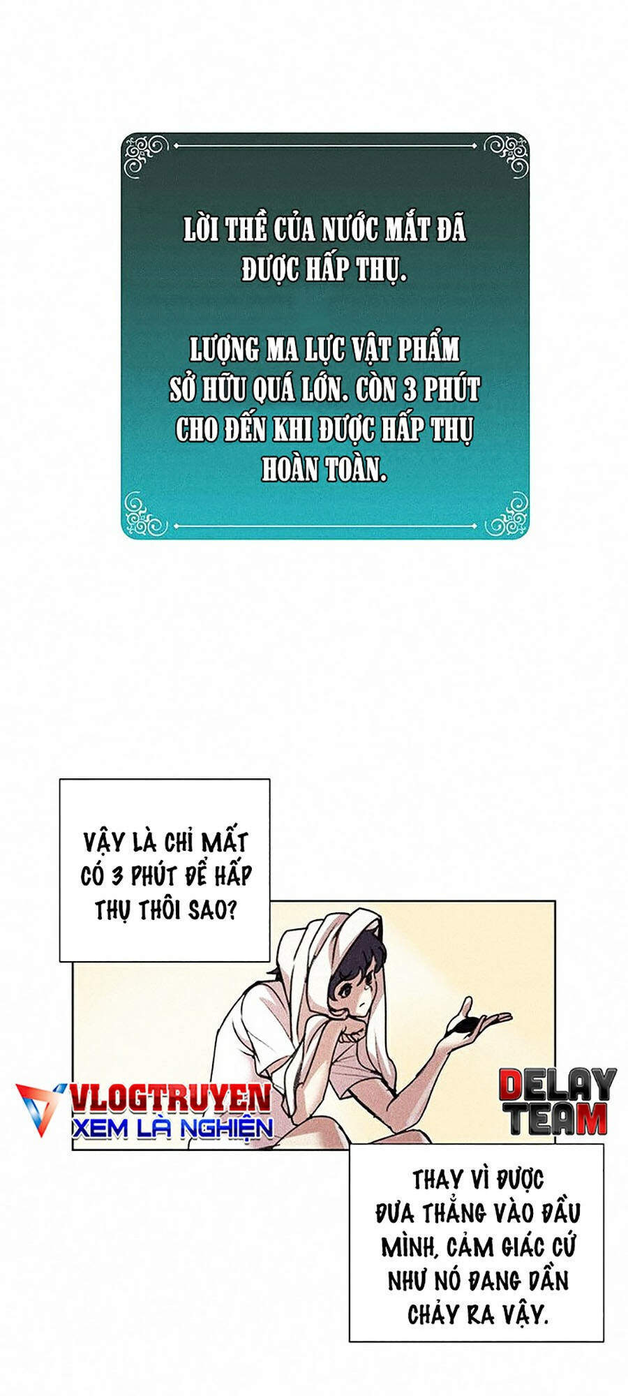 Thực Thư Pháp Sư - Chương 7