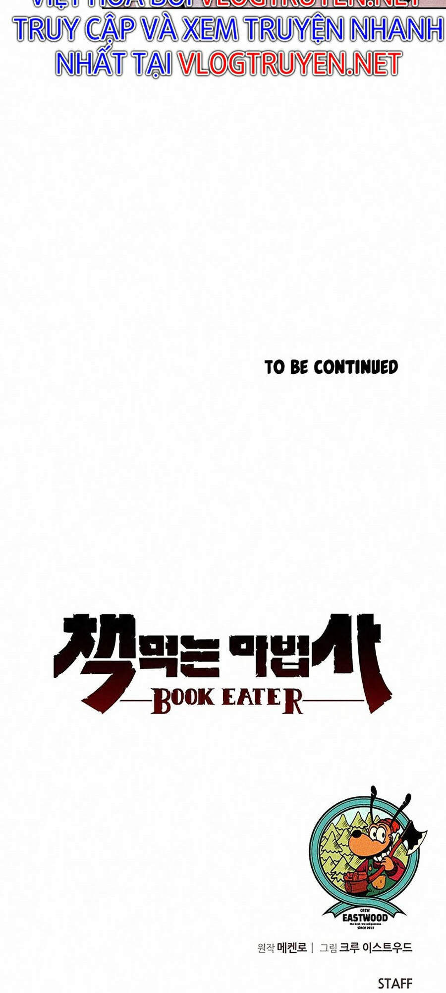 Thực Thư Pháp Sư - Chương 7