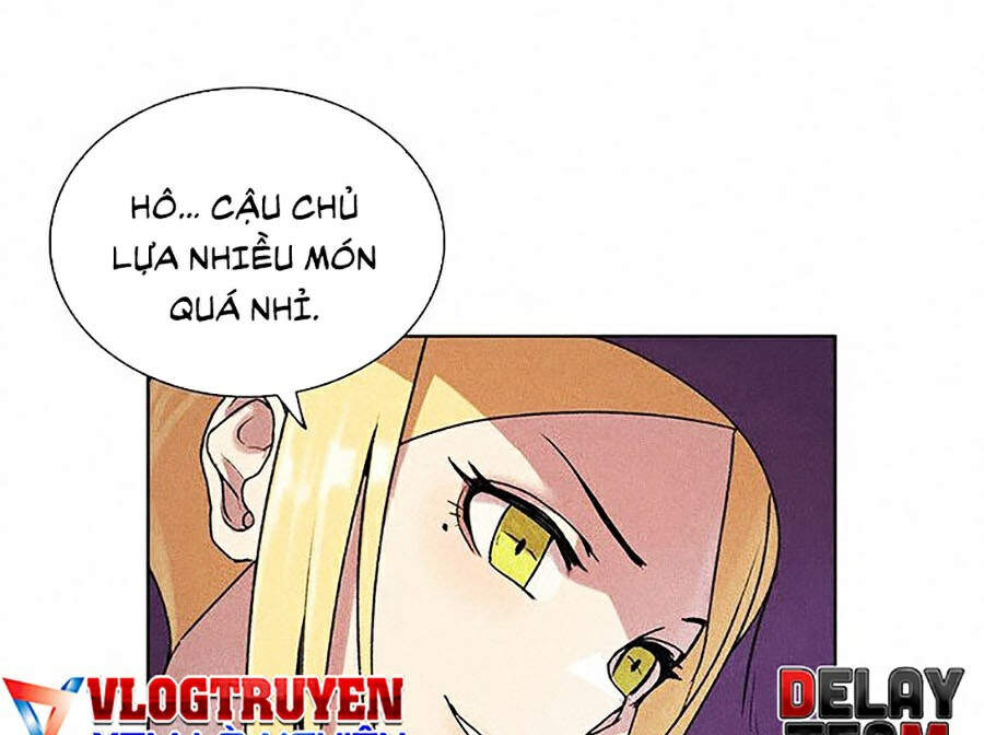 Thực Thư Pháp Sư - Chương 7