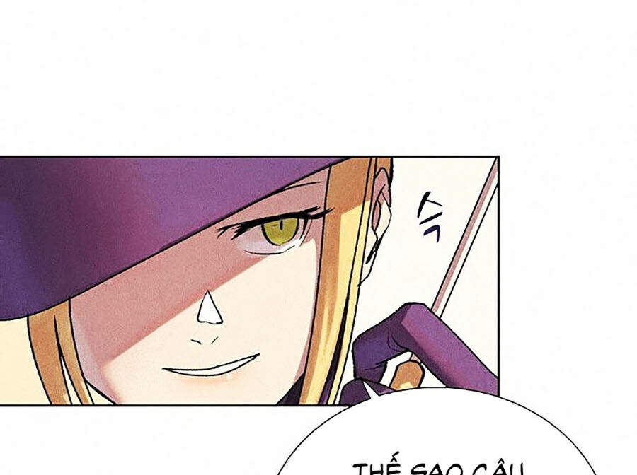 Thực Thư Pháp Sư - Chương 7