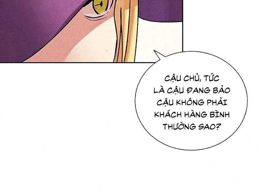 Thực Thư Pháp Sư - Chương 7