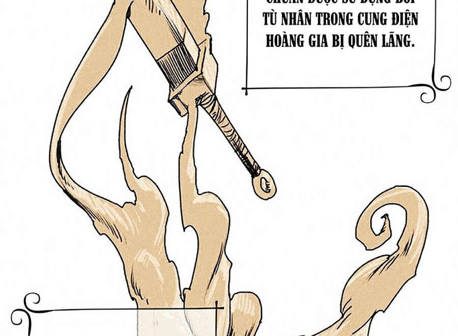 Thực Thư Pháp Sư - Chương 7