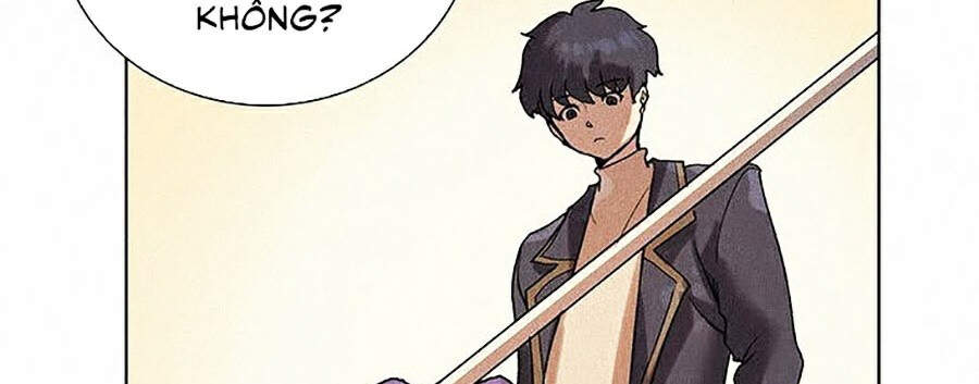 Thực Thư Pháp Sư - Chương 7