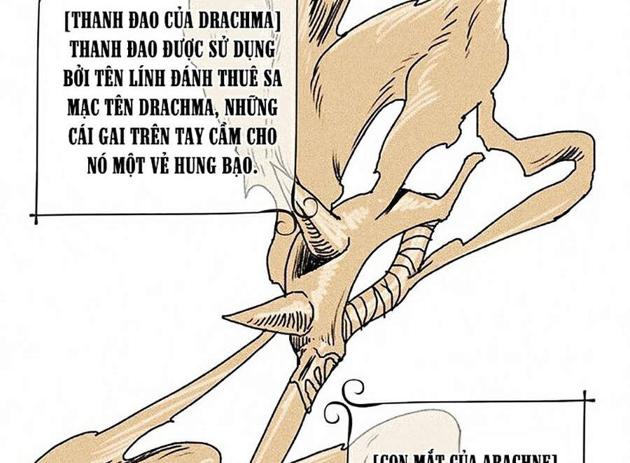 Thực Thư Pháp Sư - Chương 7