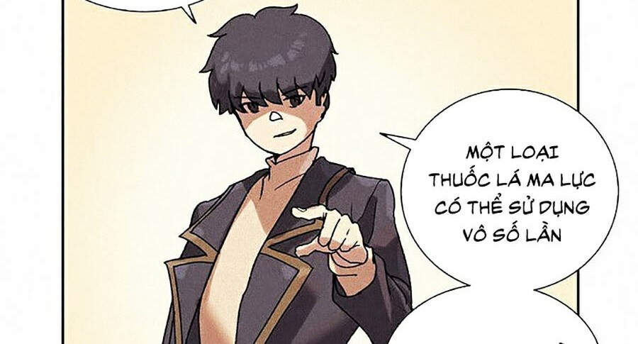 Thực Thư Pháp Sư - Chương 7