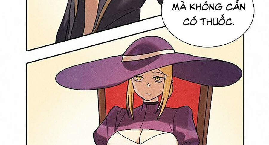 Thực Thư Pháp Sư - Chương 7