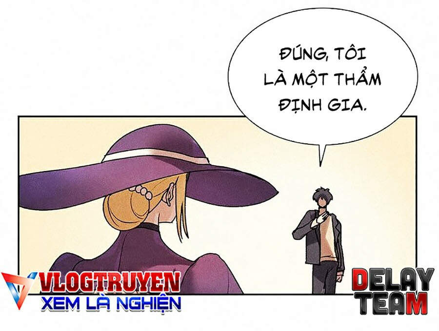 Thực Thư Pháp Sư - Chương 7