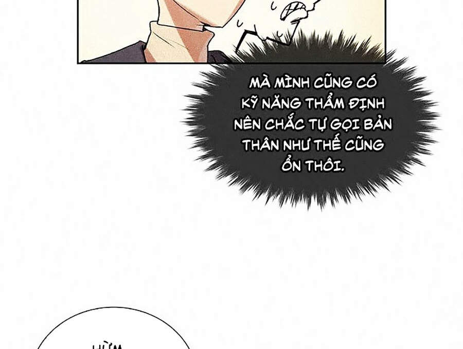 Thực Thư Pháp Sư - Chương 7