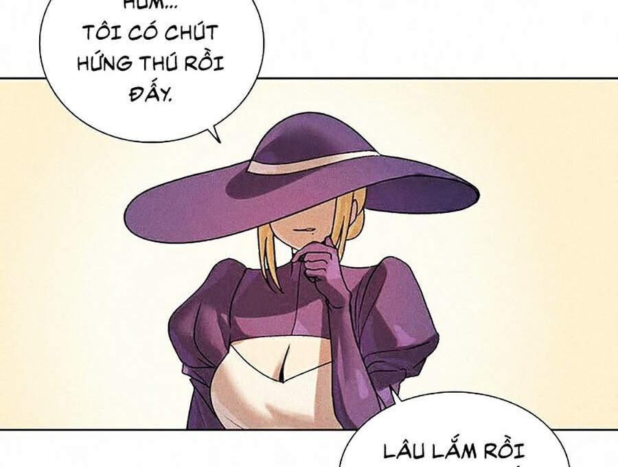 Thực Thư Pháp Sư - Chương 7