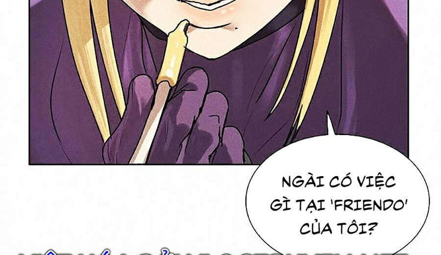 Thực Thư Pháp Sư - Chương 7