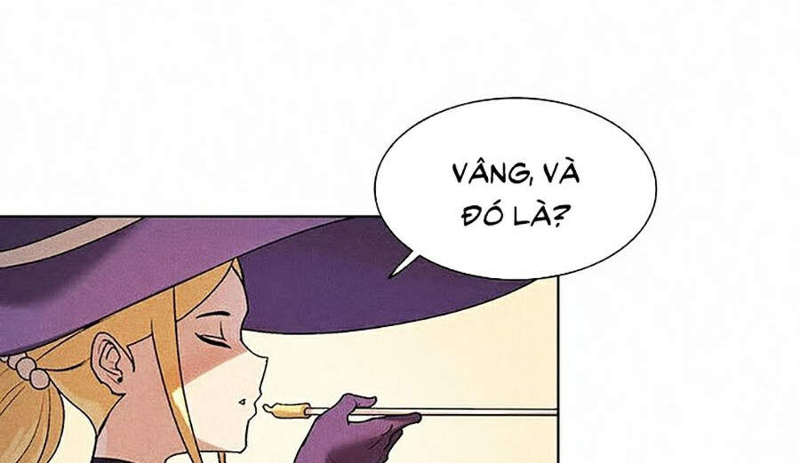 Thực Thư Pháp Sư - Chương 7