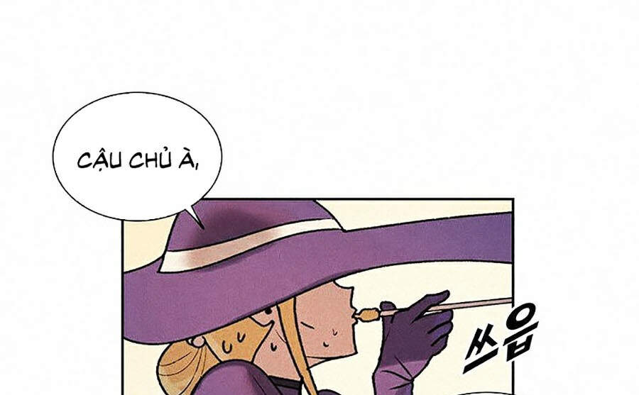 Thực Thư Pháp Sư - Chương 7