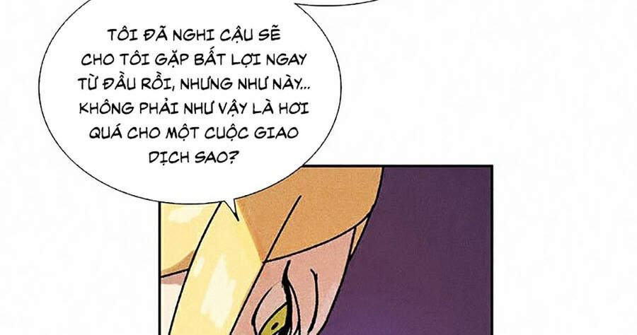 Thực Thư Pháp Sư - Chương 7