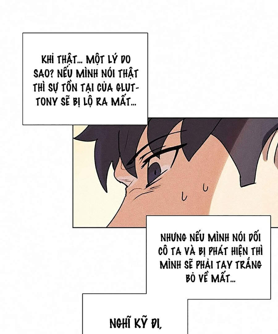 Thực Thư Pháp Sư - Chương 7