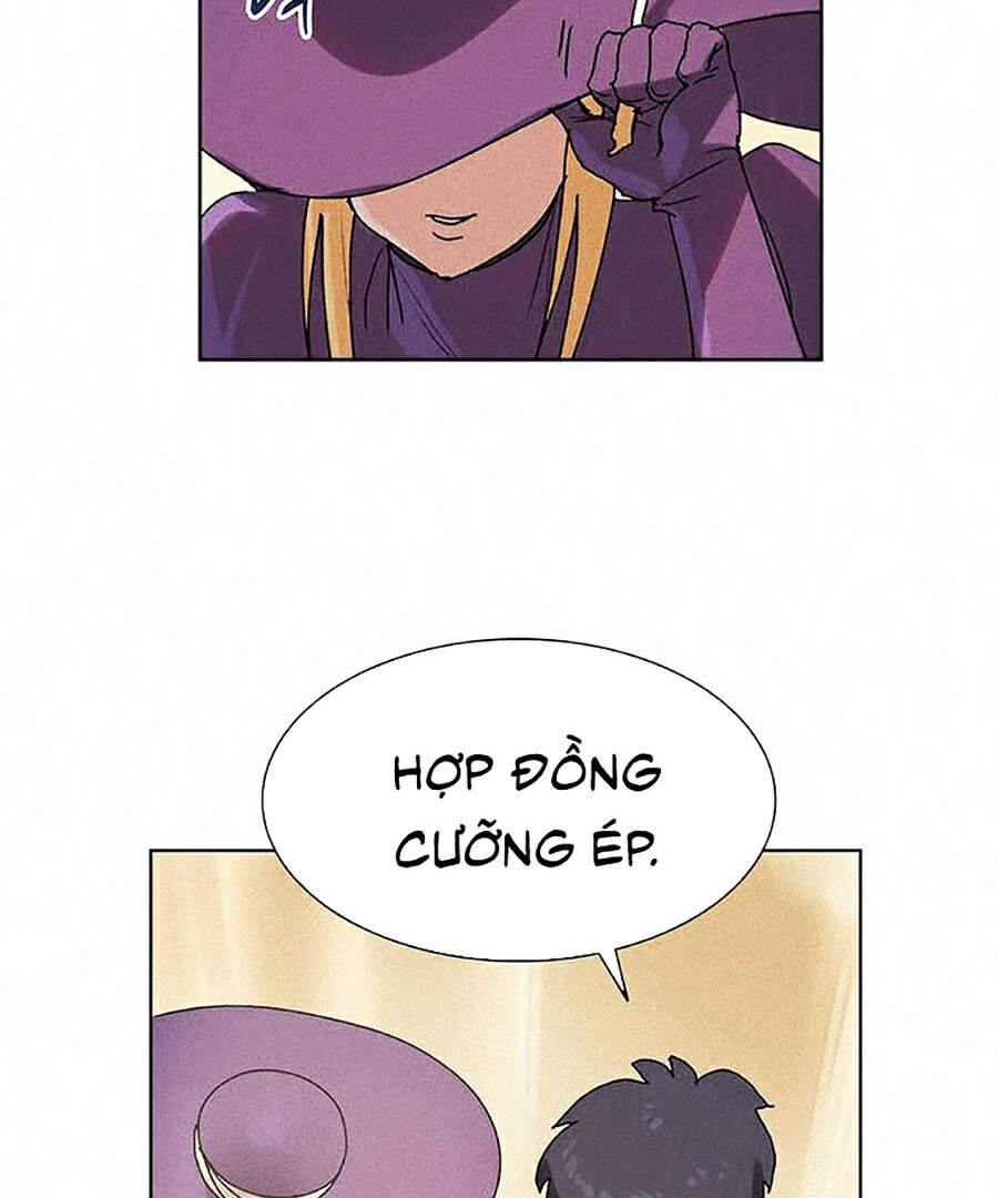 Thực Thư Pháp Sư - Chương 7