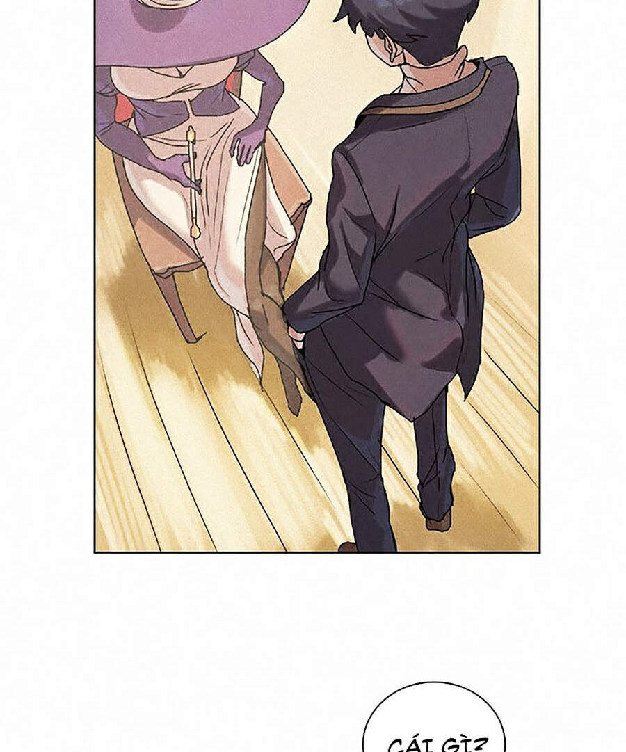 Thực Thư Pháp Sư - Chương 7