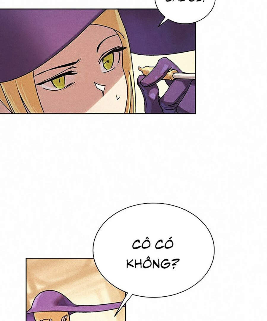 Thực Thư Pháp Sư - Chương 7