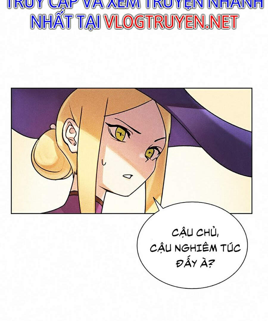 Thực Thư Pháp Sư - Chương 7