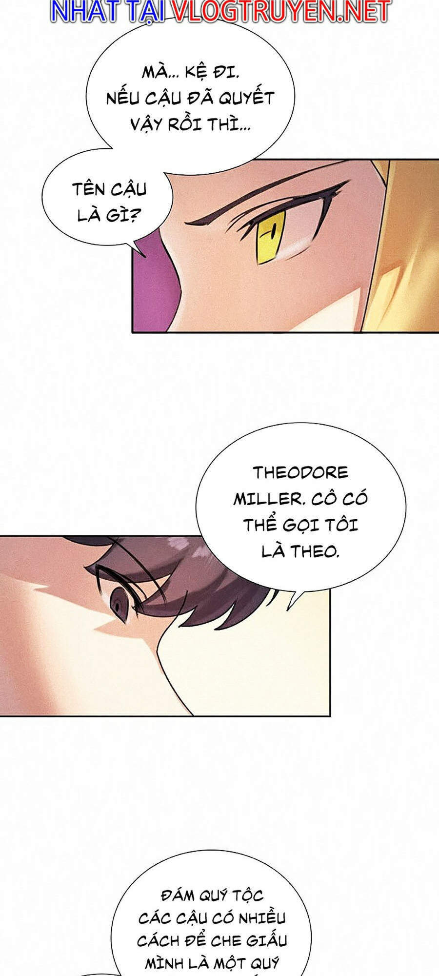 Thực Thư Pháp Sư - Chương 7