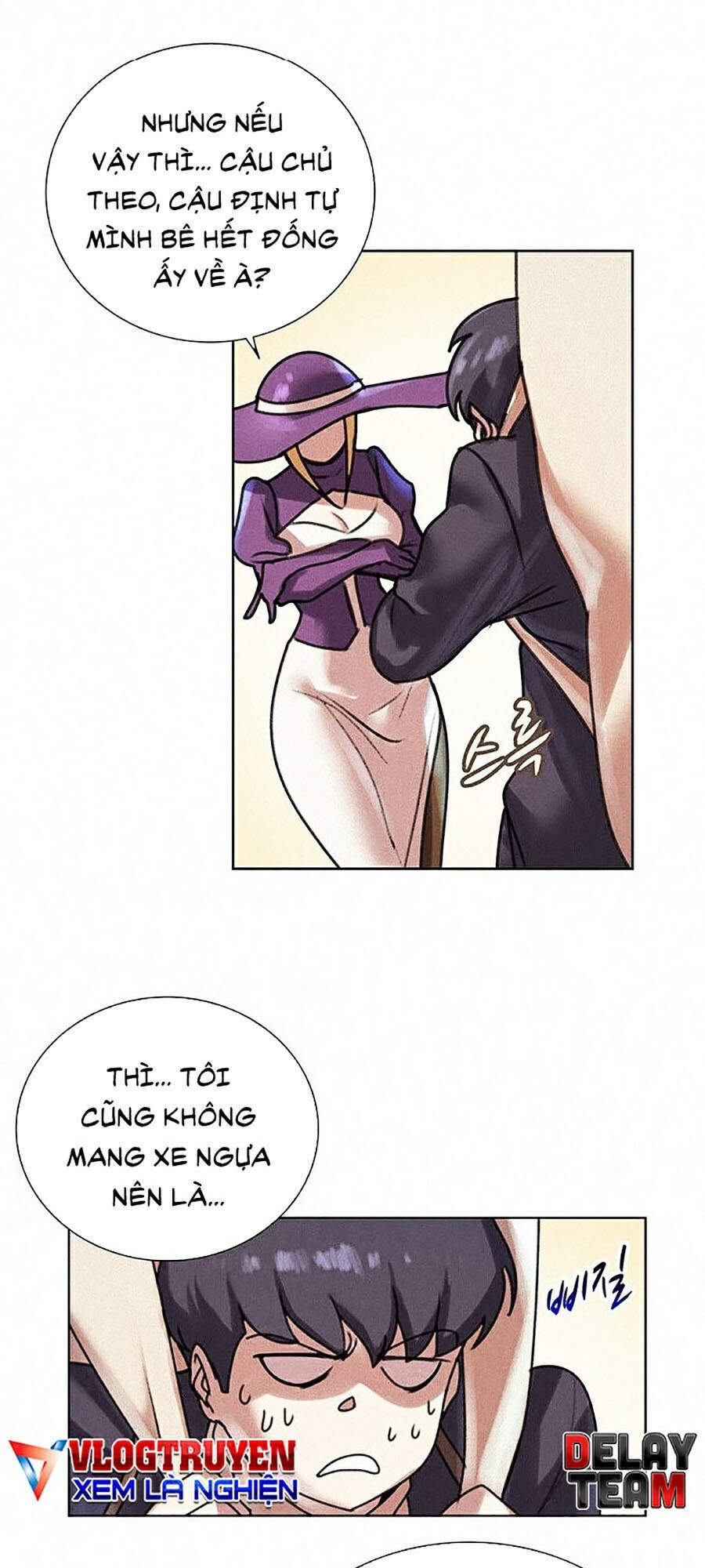 Thực Thư Pháp Sư - Chương 7