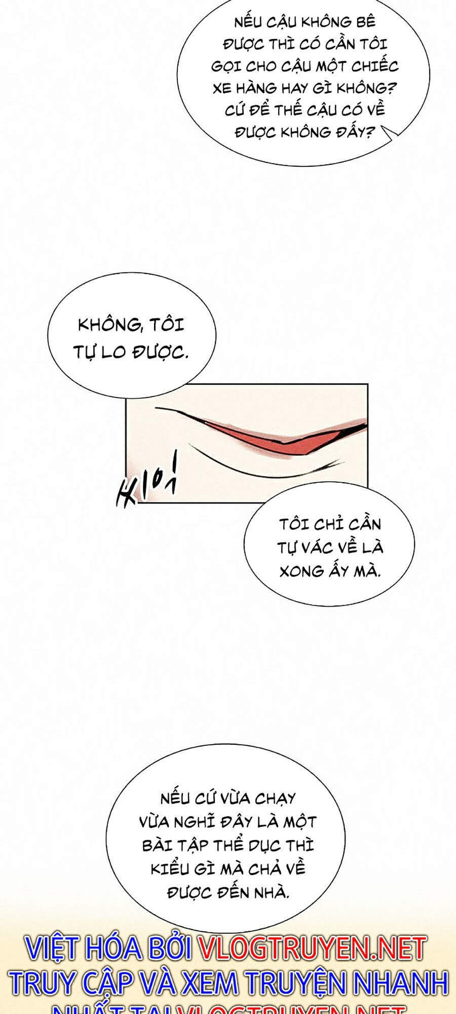 Thực Thư Pháp Sư - Chương 7