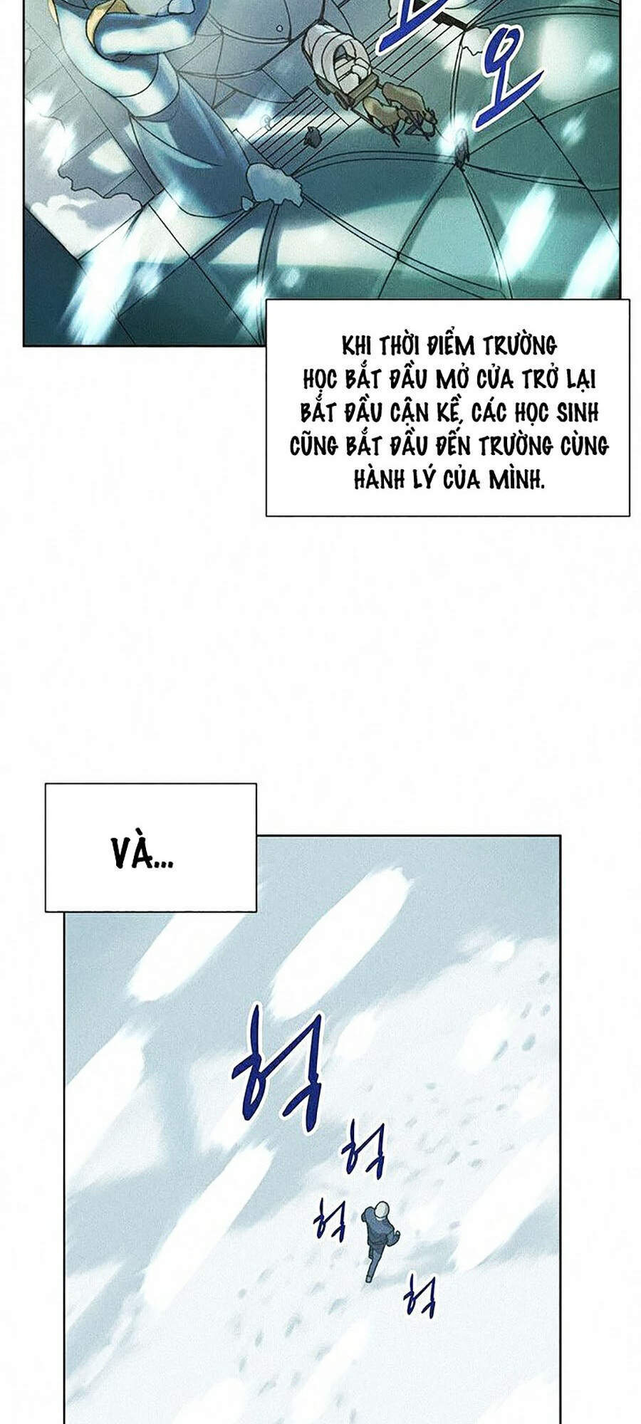 Thực Thư Pháp Sư - Chương 8