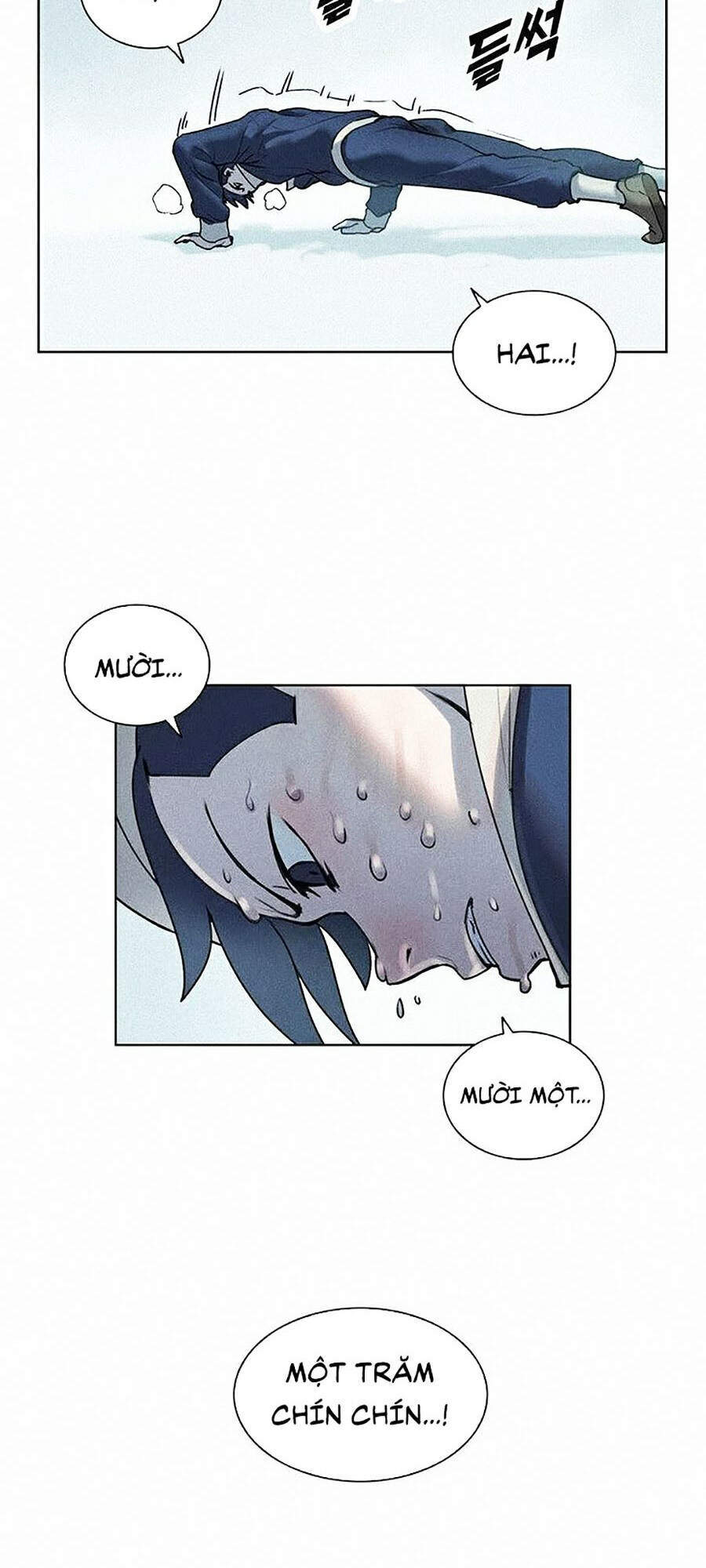 Thực Thư Pháp Sư - Chương 8