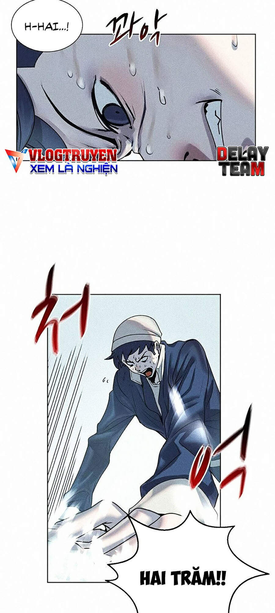 Thực Thư Pháp Sư - Chương 8