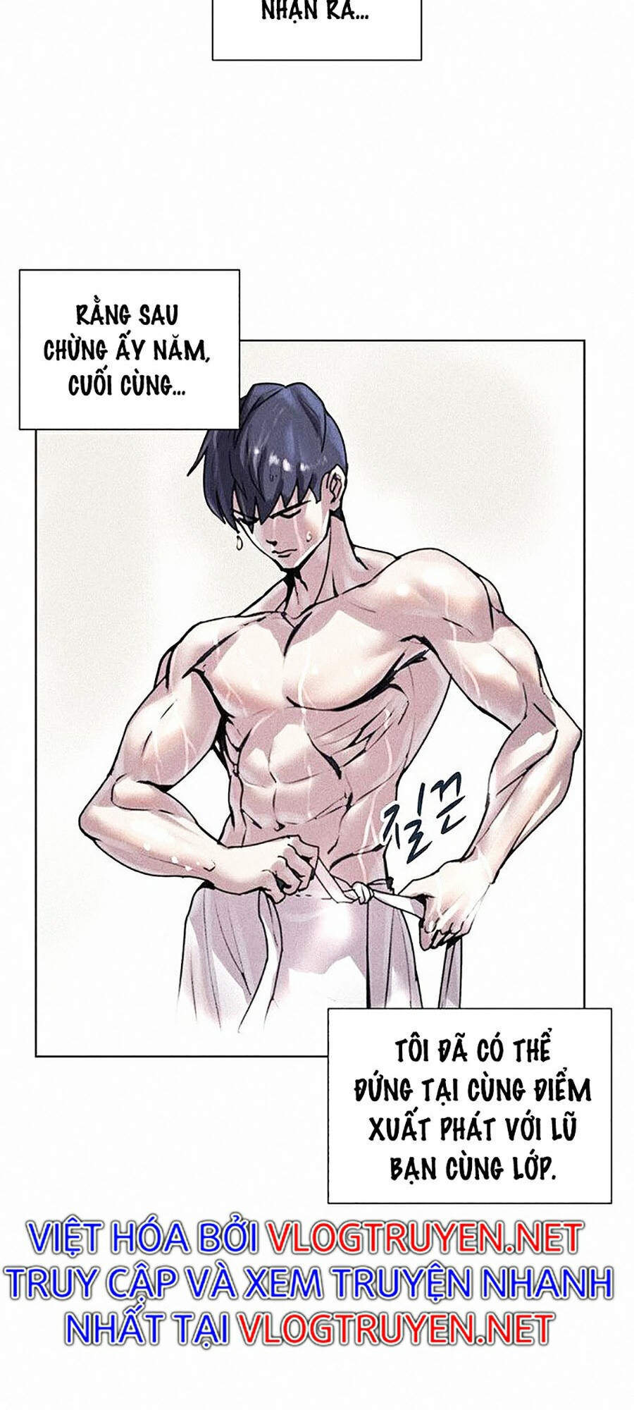 Thực Thư Pháp Sư - Chương 8