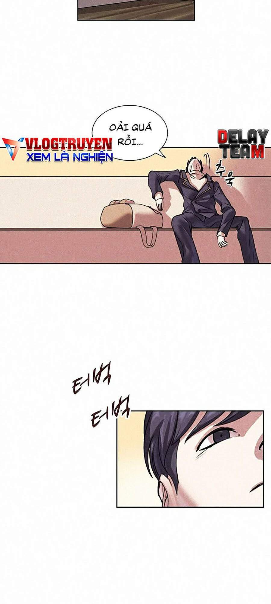 Thực Thư Pháp Sư - Chương 8