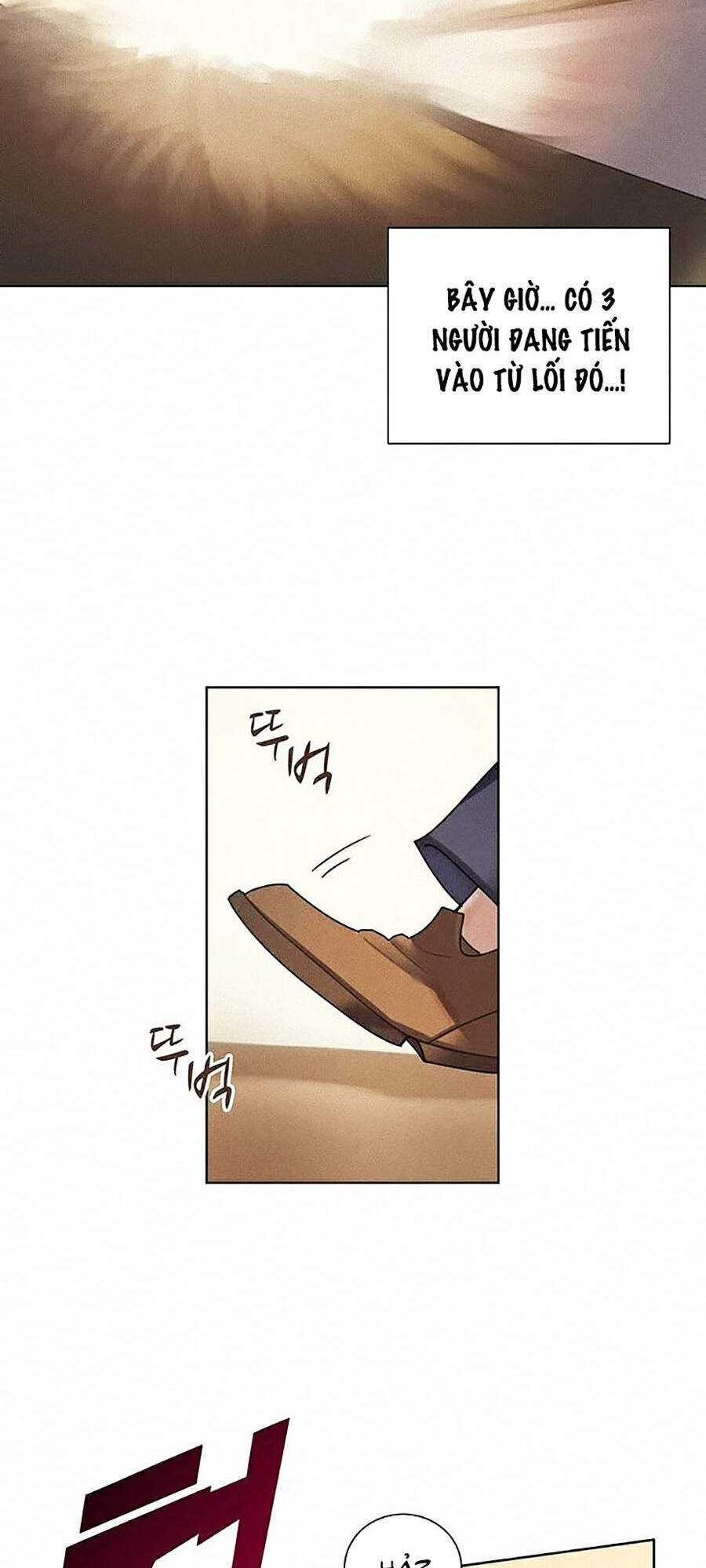 Thực Thư Pháp Sư - Chương 8