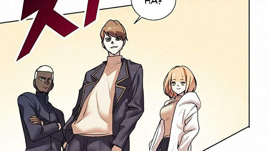 Thực Thư Pháp Sư - Chương 8