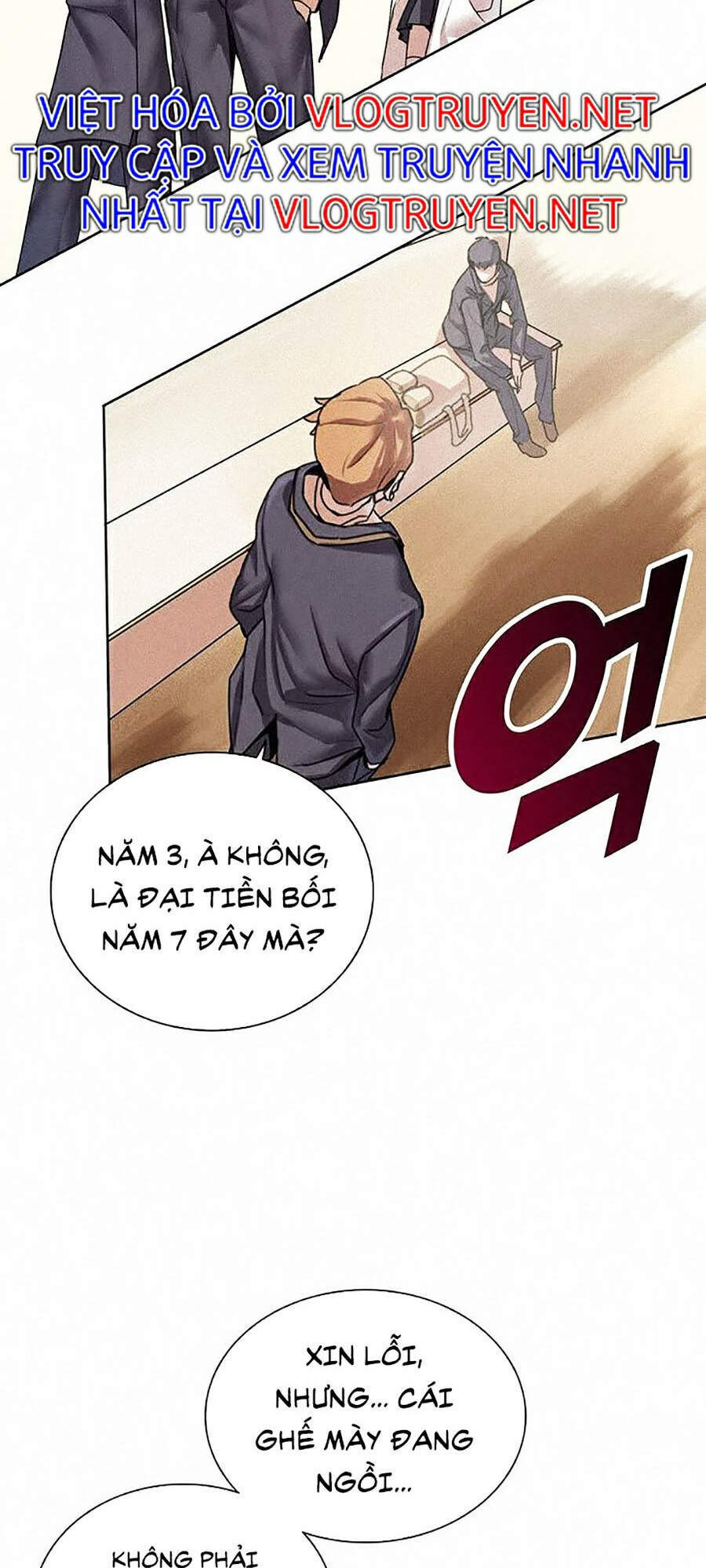 Thực Thư Pháp Sư - Chương 8