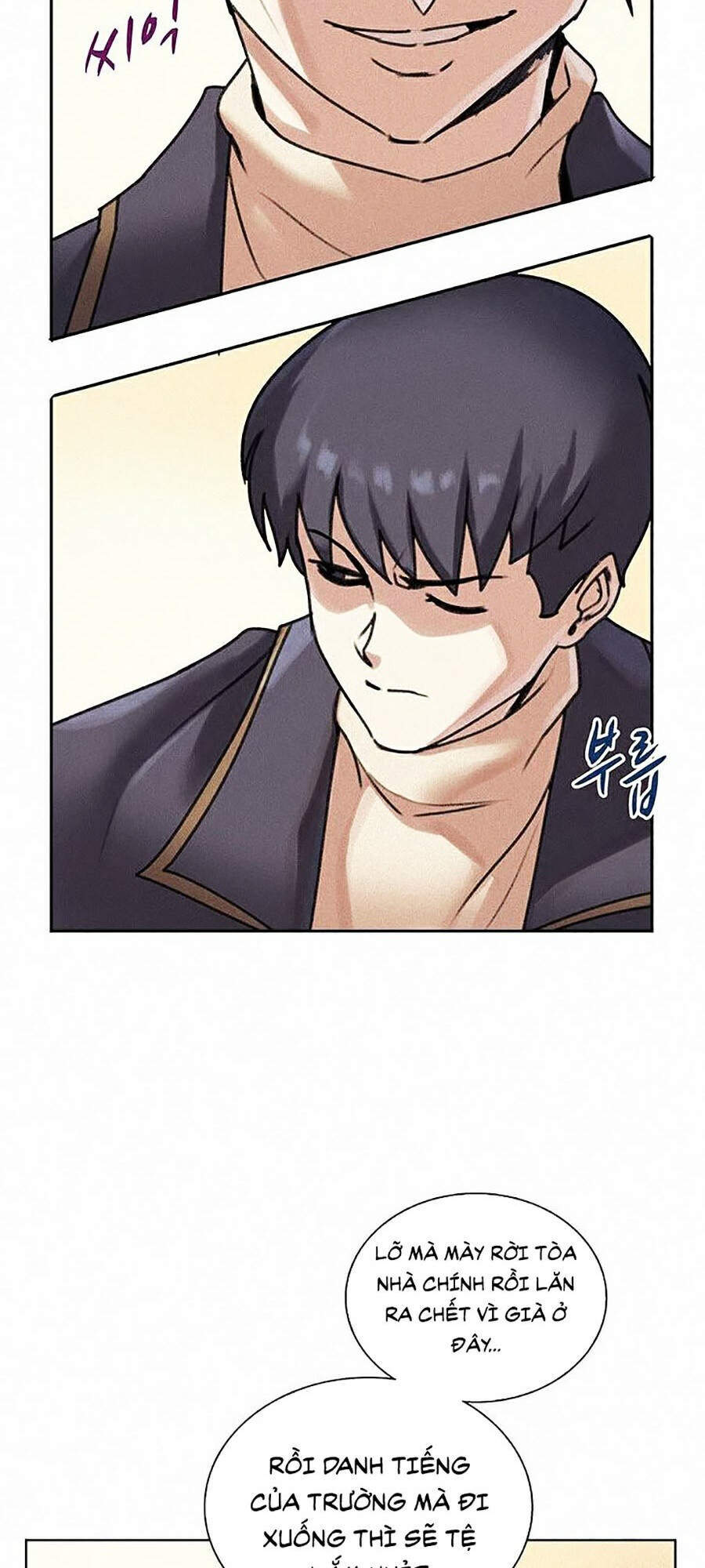 Thực Thư Pháp Sư - Chương 8