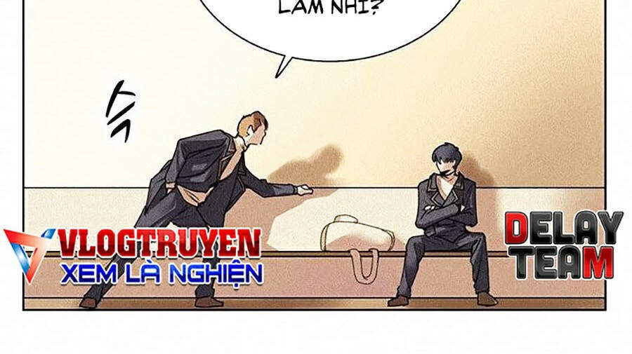 Thực Thư Pháp Sư - Chương 8