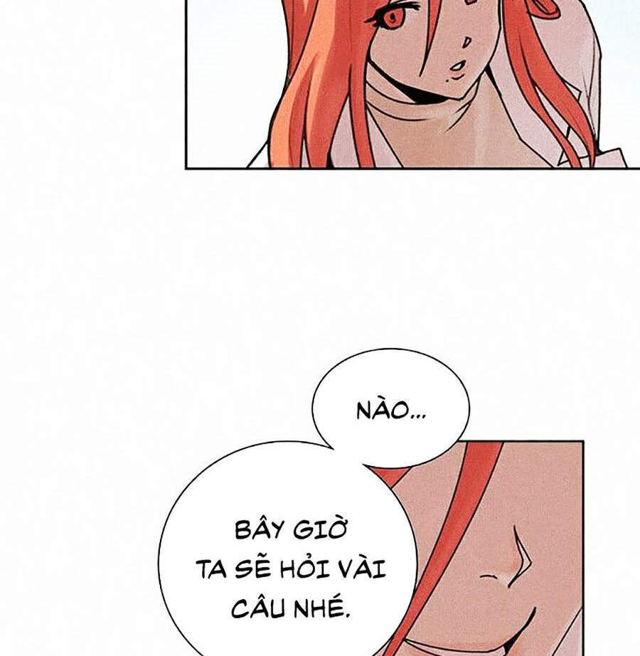 Thực Thư Pháp Sư - Chương 8