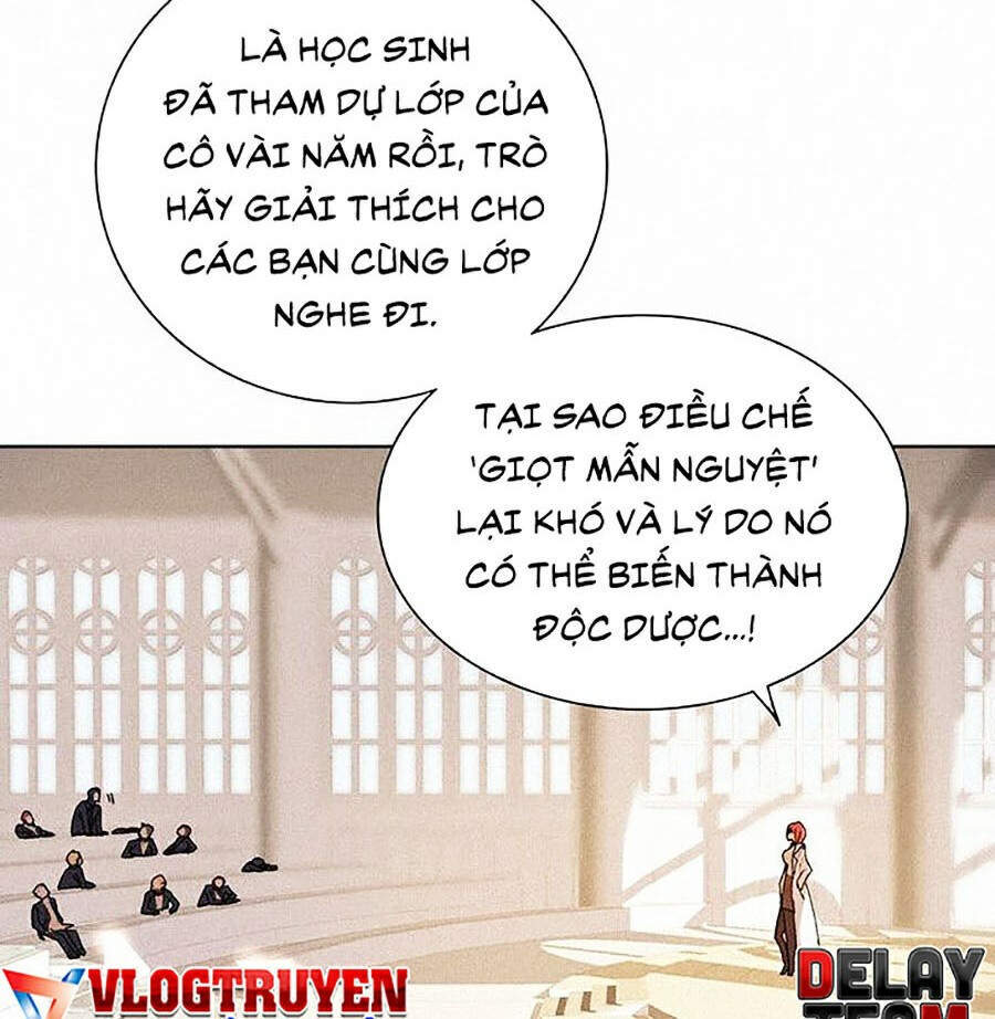 Thực Thư Pháp Sư - Chương 8