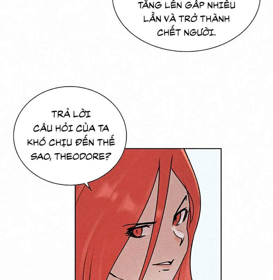 Thực Thư Pháp Sư - Chương 8