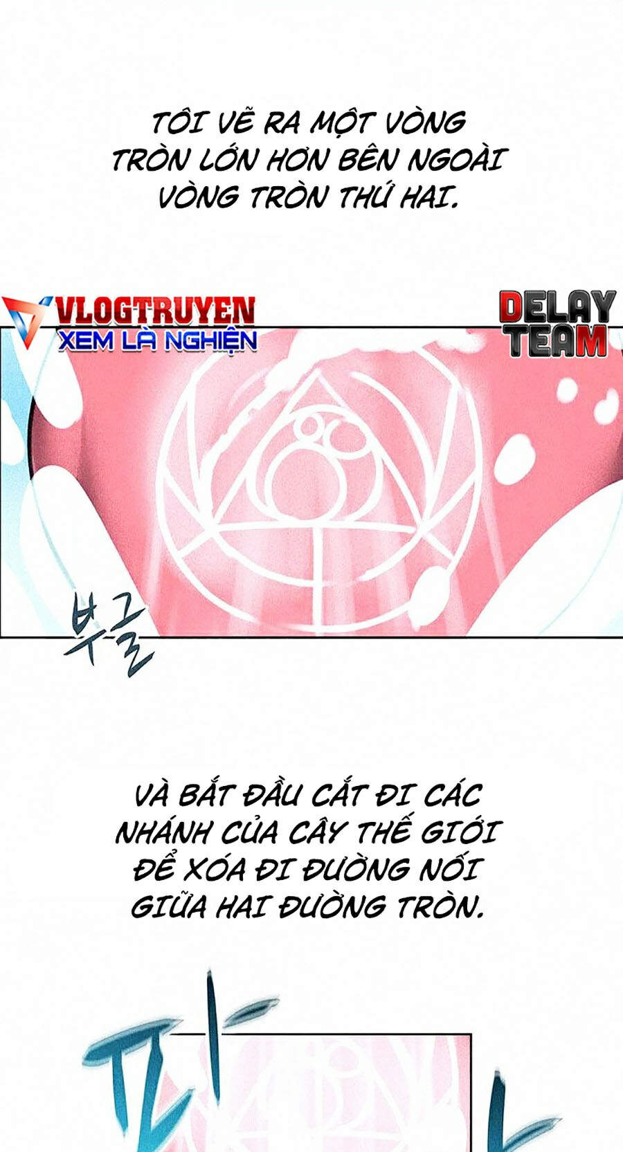 Thực Thư Pháp Sư - Chương 8