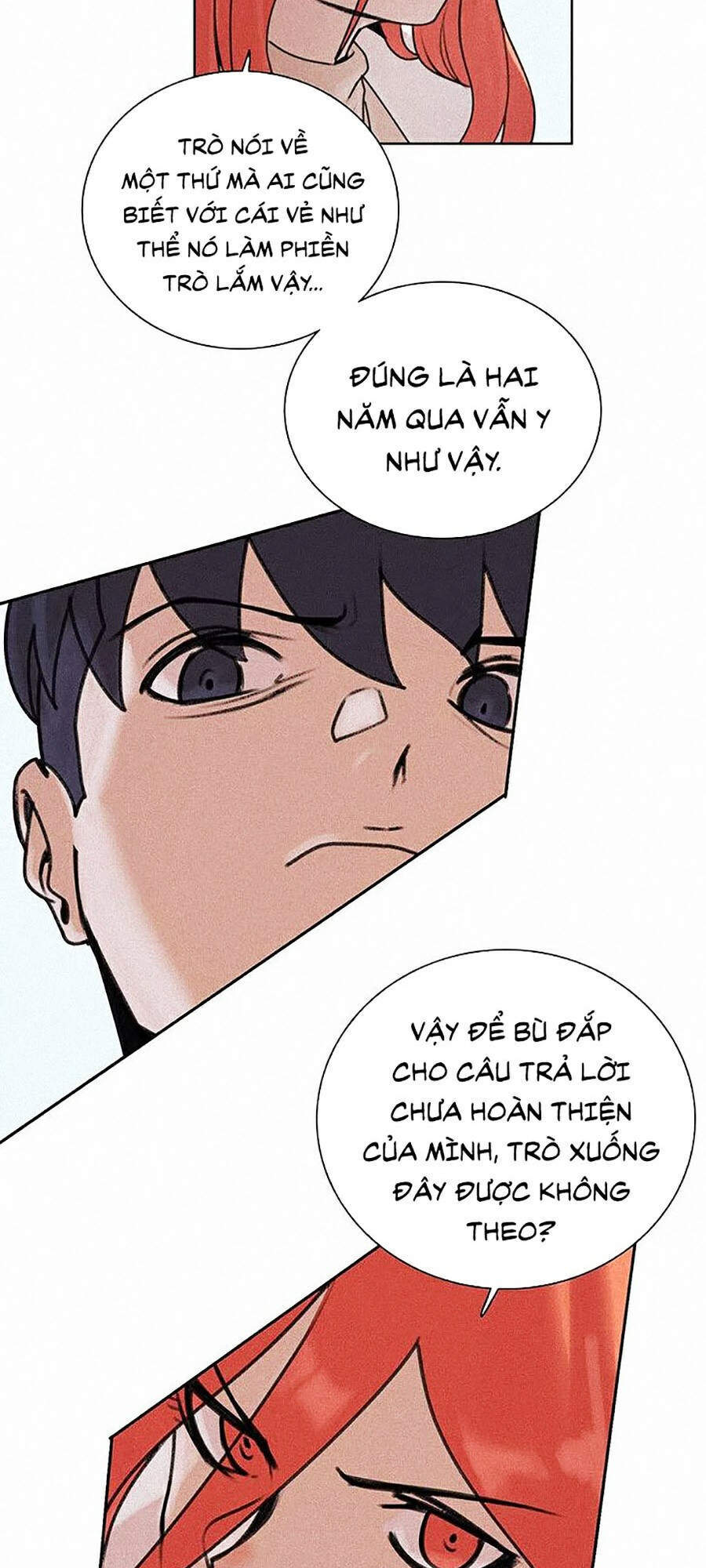 Thực Thư Pháp Sư - Chương 8