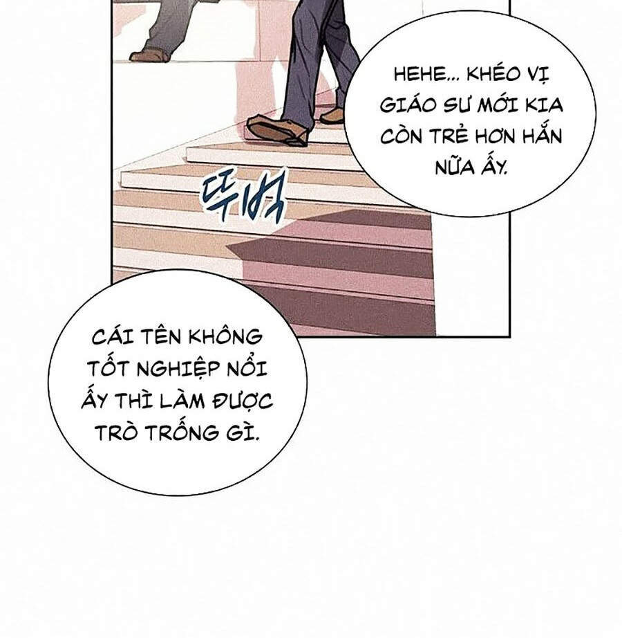 Thực Thư Pháp Sư - Chương 8