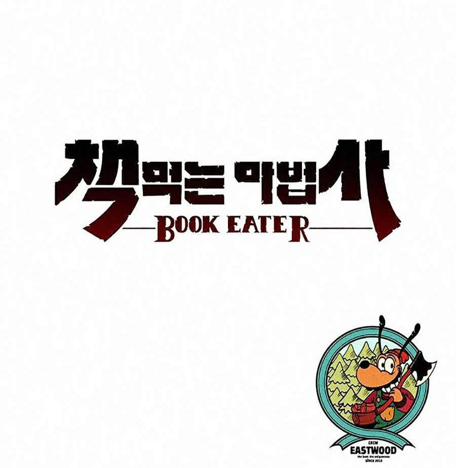 Thực Thư Pháp Sư - Chương 8