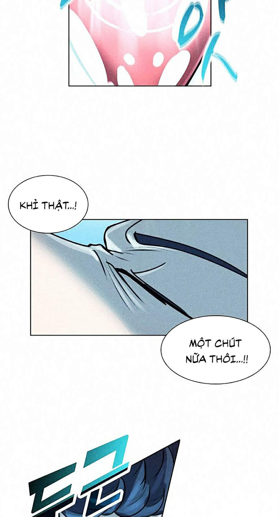 Thực Thư Pháp Sư - Chương 8