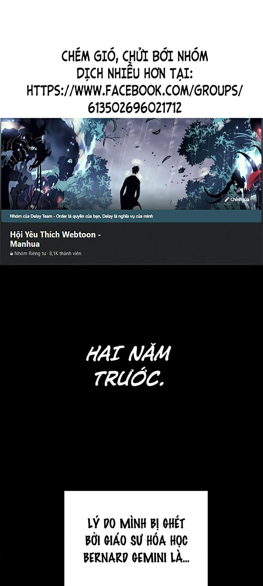 Thực Thư Pháp Sư - Chương 9