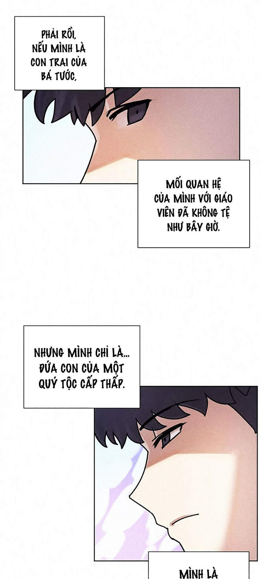 Thực Thư Pháp Sư - Chương 9