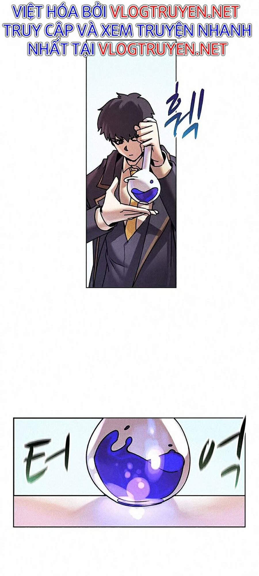 Thực Thư Pháp Sư - Chương 9