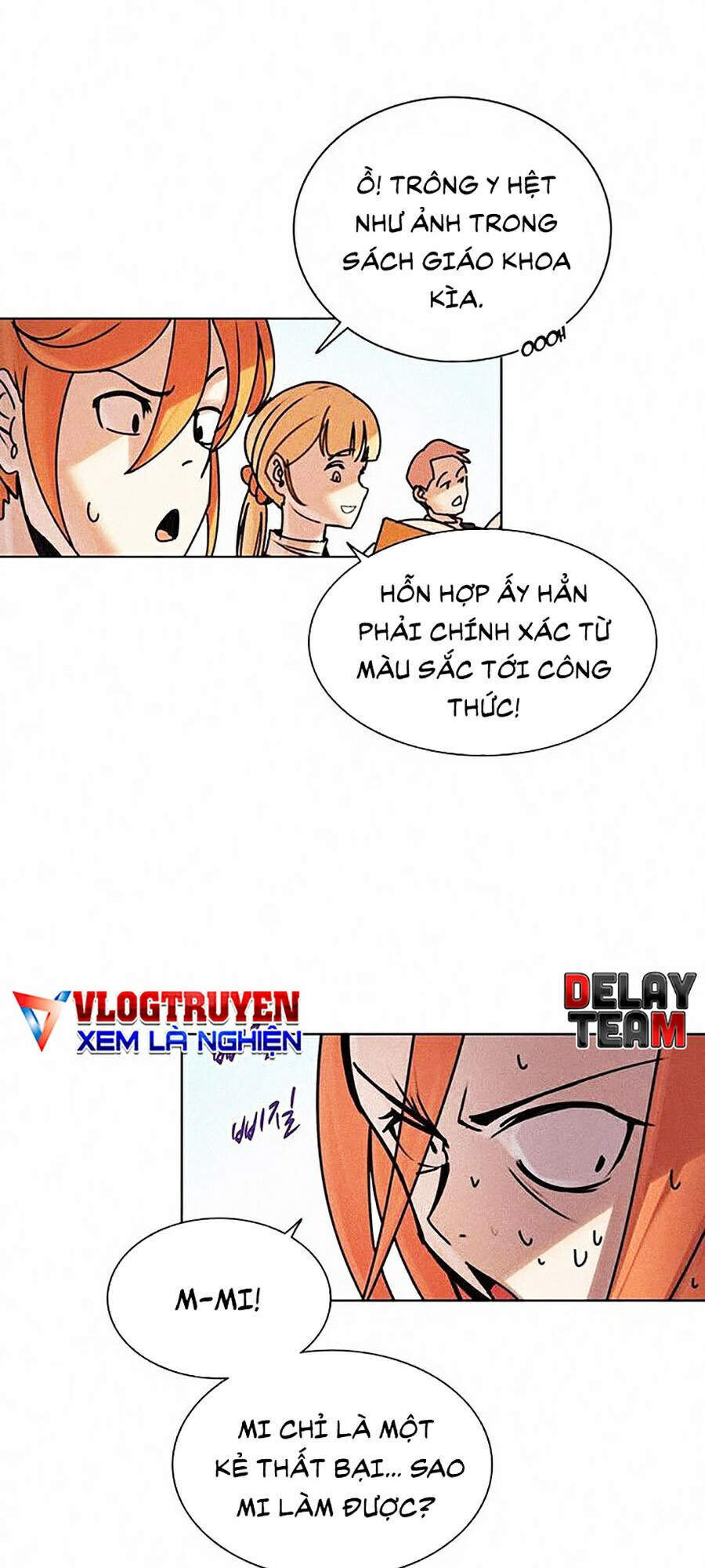 Thực Thư Pháp Sư - Chương 9