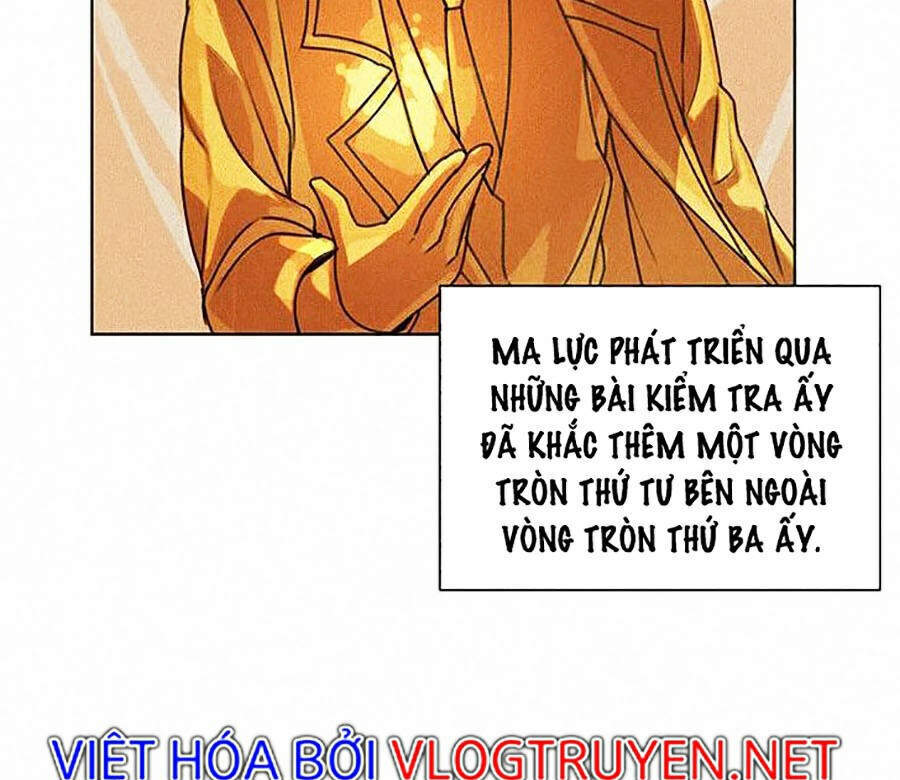 Thực Thư Pháp Sư - Chương 9