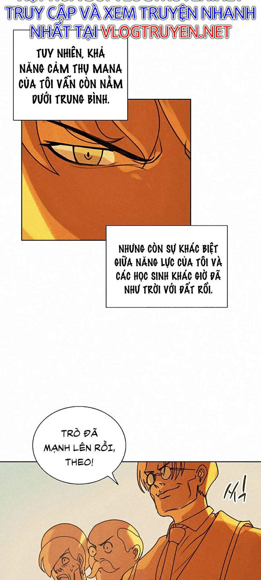 Thực Thư Pháp Sư - Chương 9