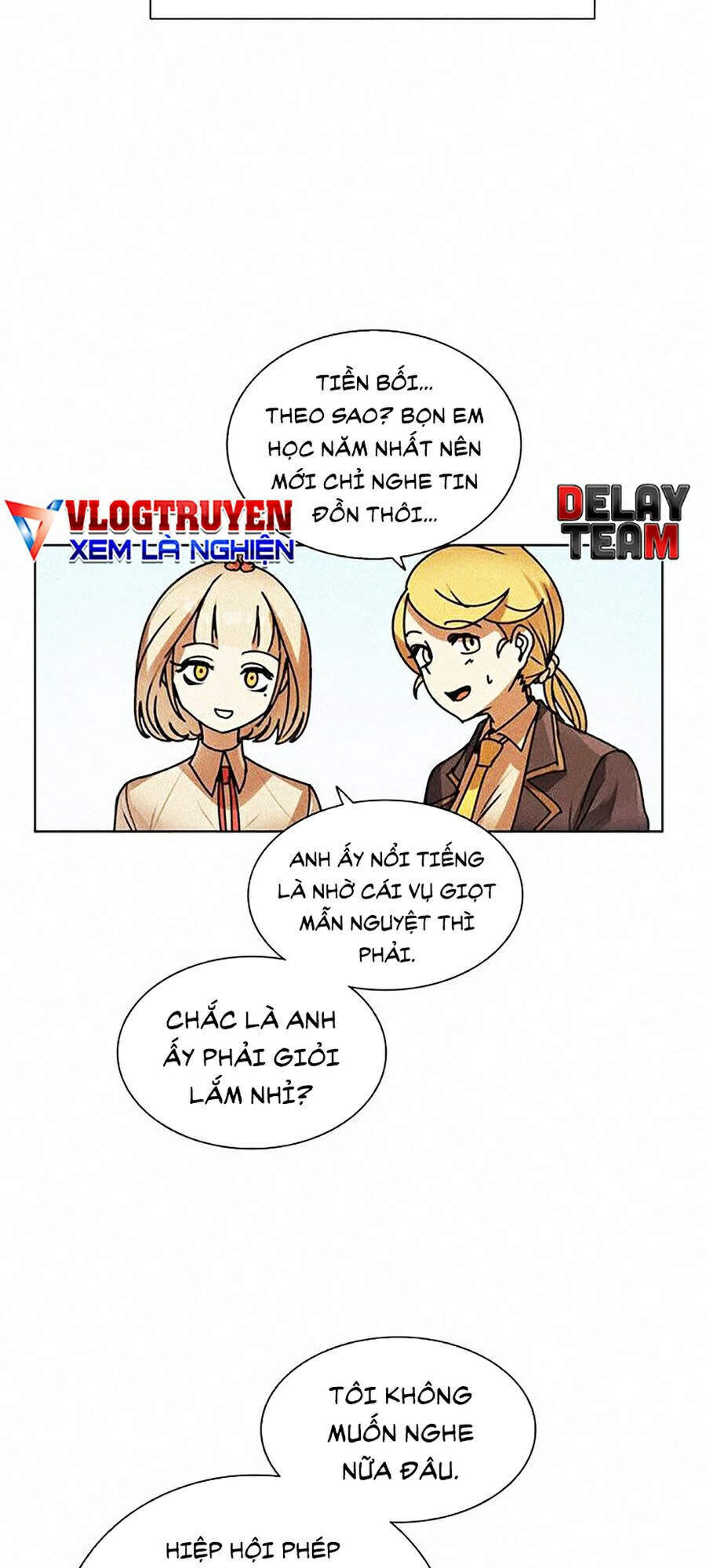 Thực Thư Pháp Sư - Chương 9